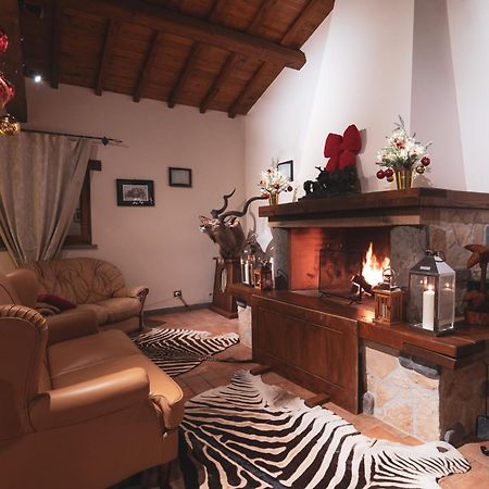 Casale La Rovere Montalto di Castro Εξωτερικό φωτογραφία
