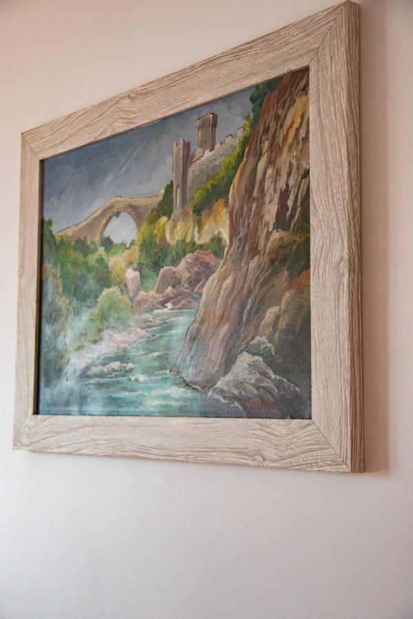 Casale La Rovere Montalto di Castro Εξωτερικό φωτογραφία