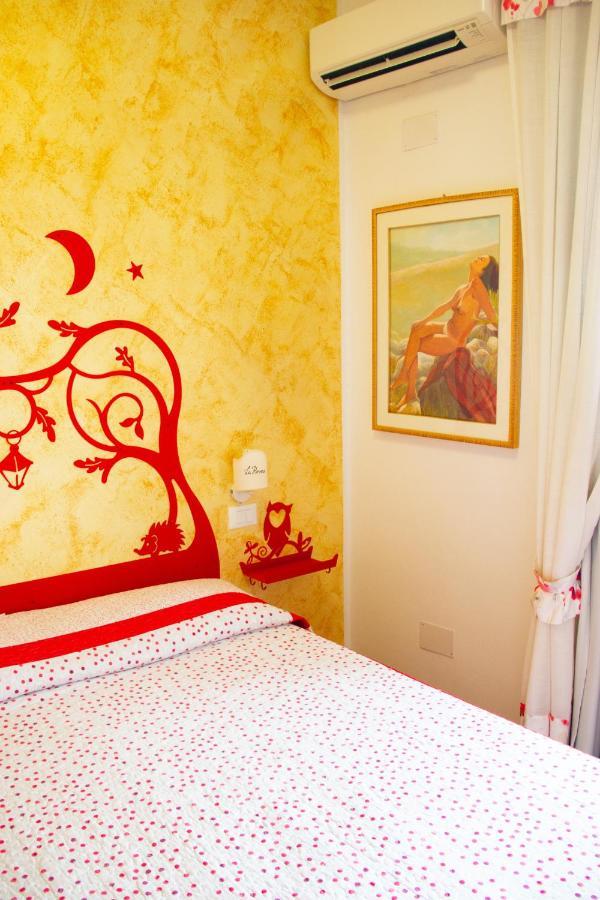 Casale La Rovere Montalto di Castro Εξωτερικό φωτογραφία