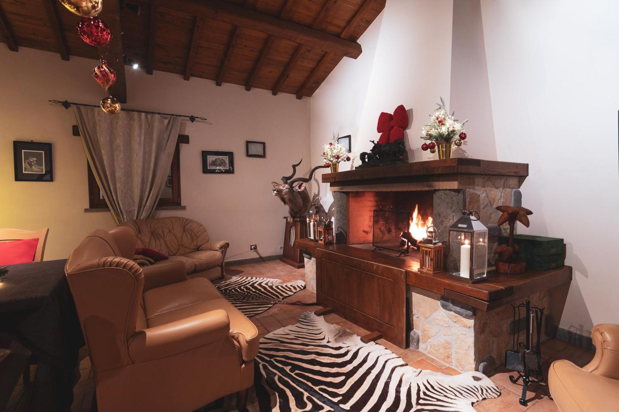 Casale La Rovere Montalto di Castro Εξωτερικό φωτογραφία