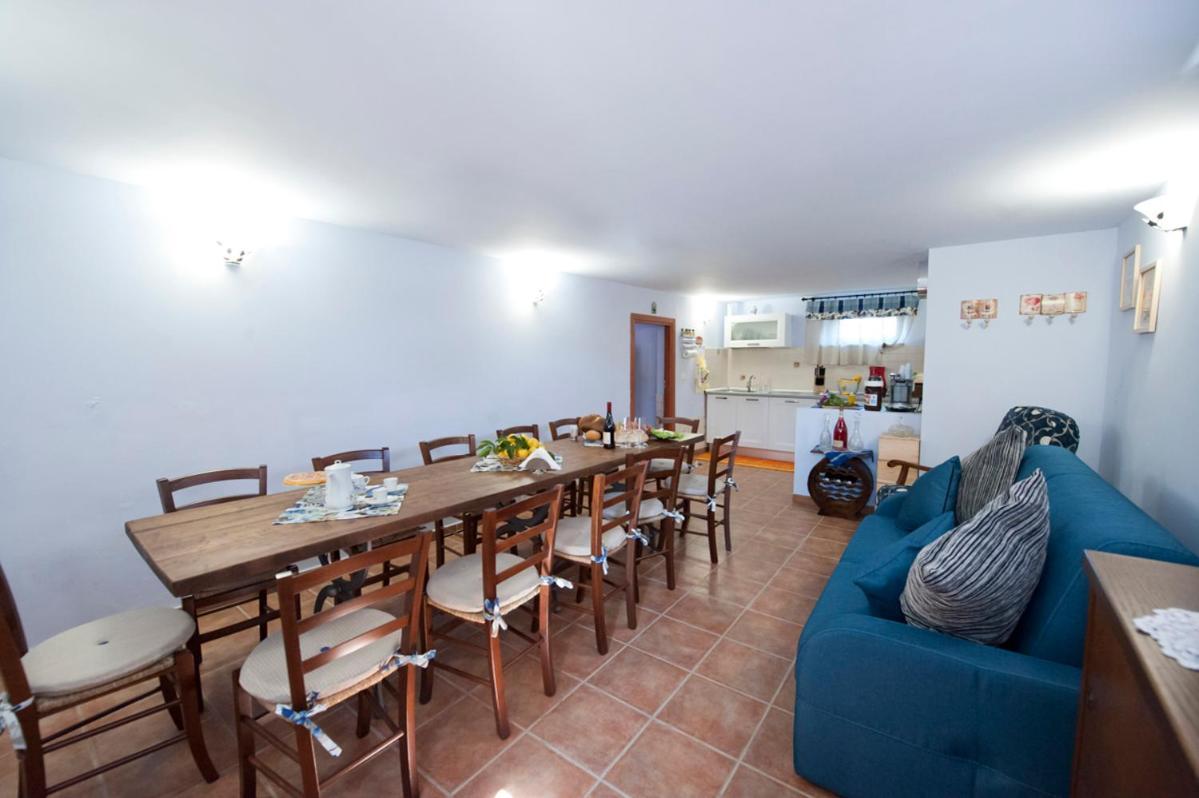 Casale La Rovere Montalto di Castro Εξωτερικό φωτογραφία