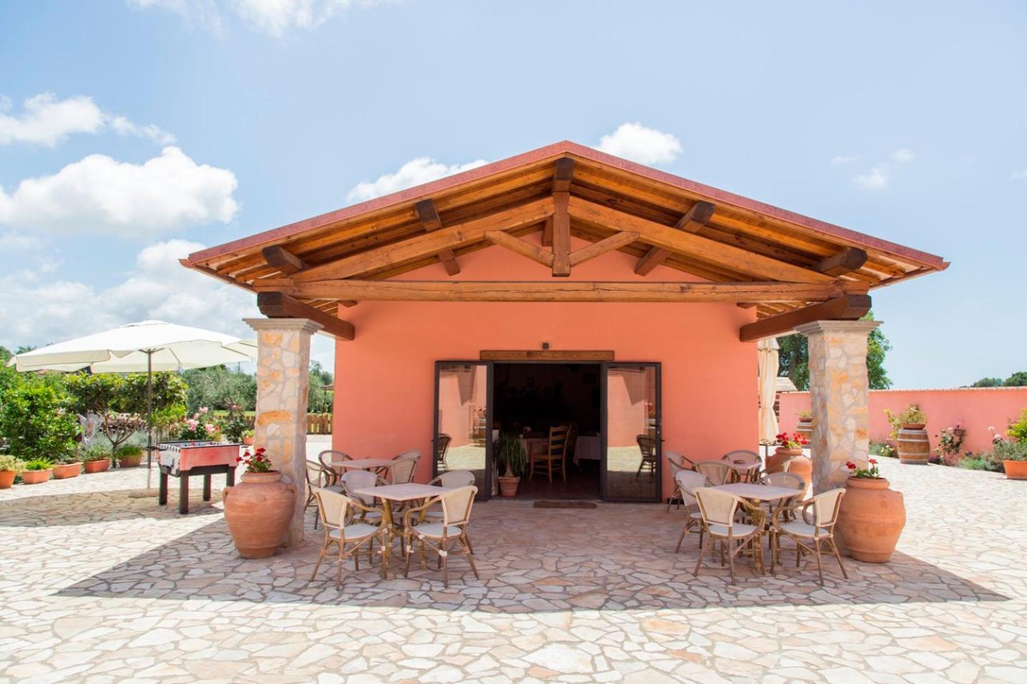 Casale La Rovere Montalto di Castro Εξωτερικό φωτογραφία