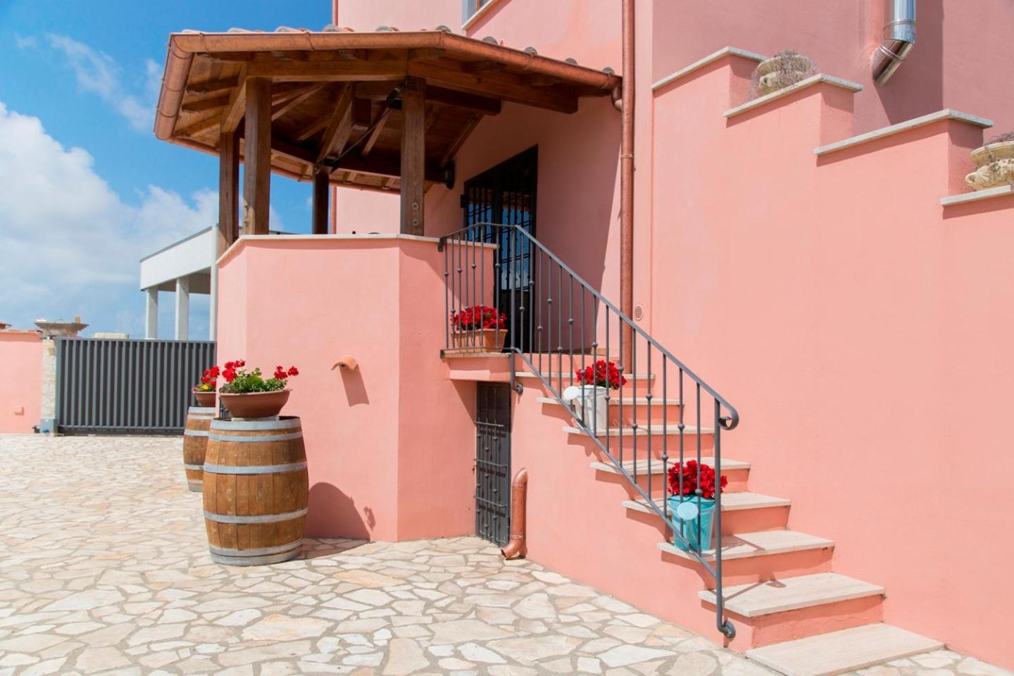 Casale La Rovere Montalto di Castro Εξωτερικό φωτογραφία