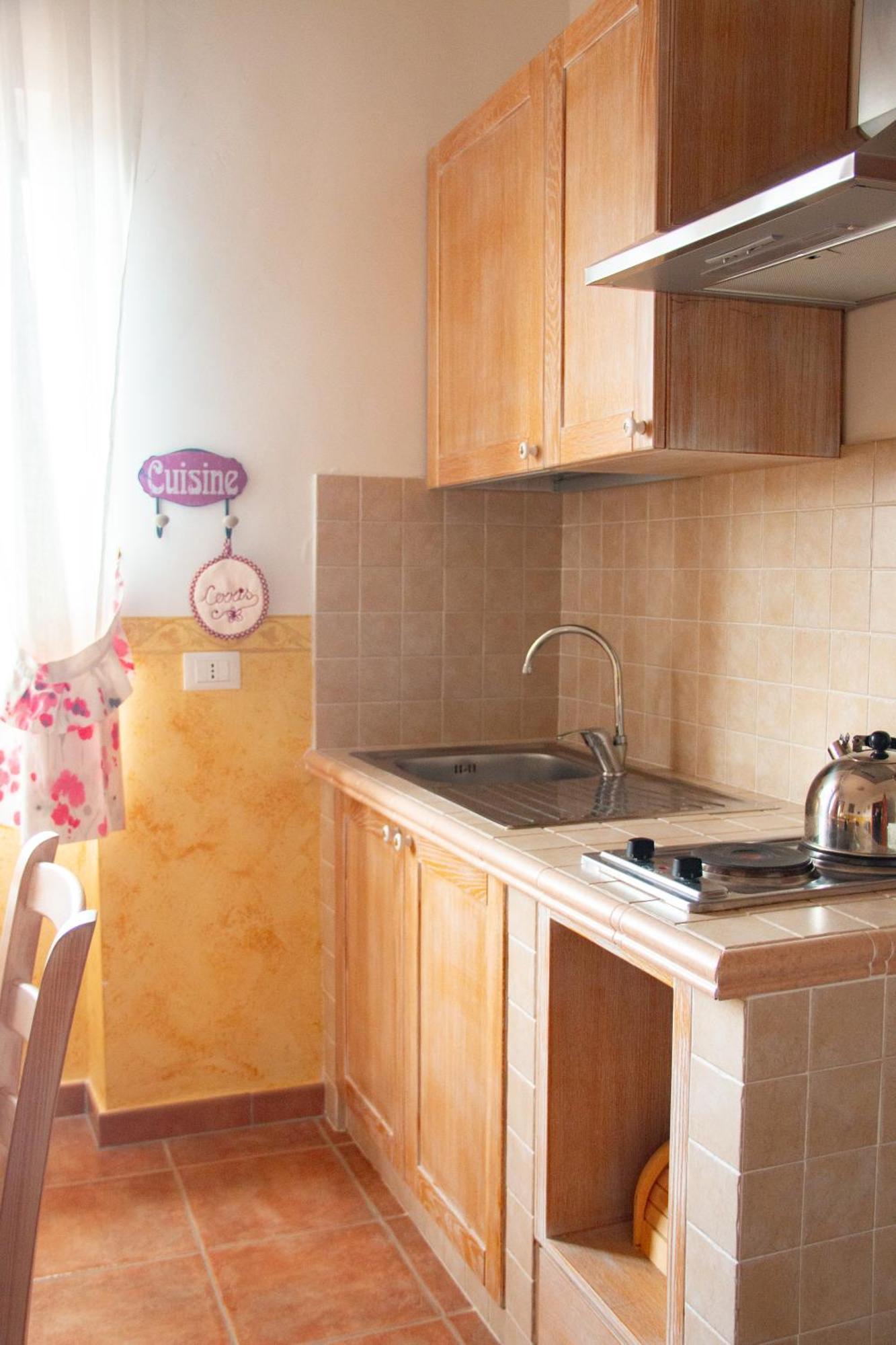 Casale La Rovere Montalto di Castro Δωμάτιο φωτογραφία
