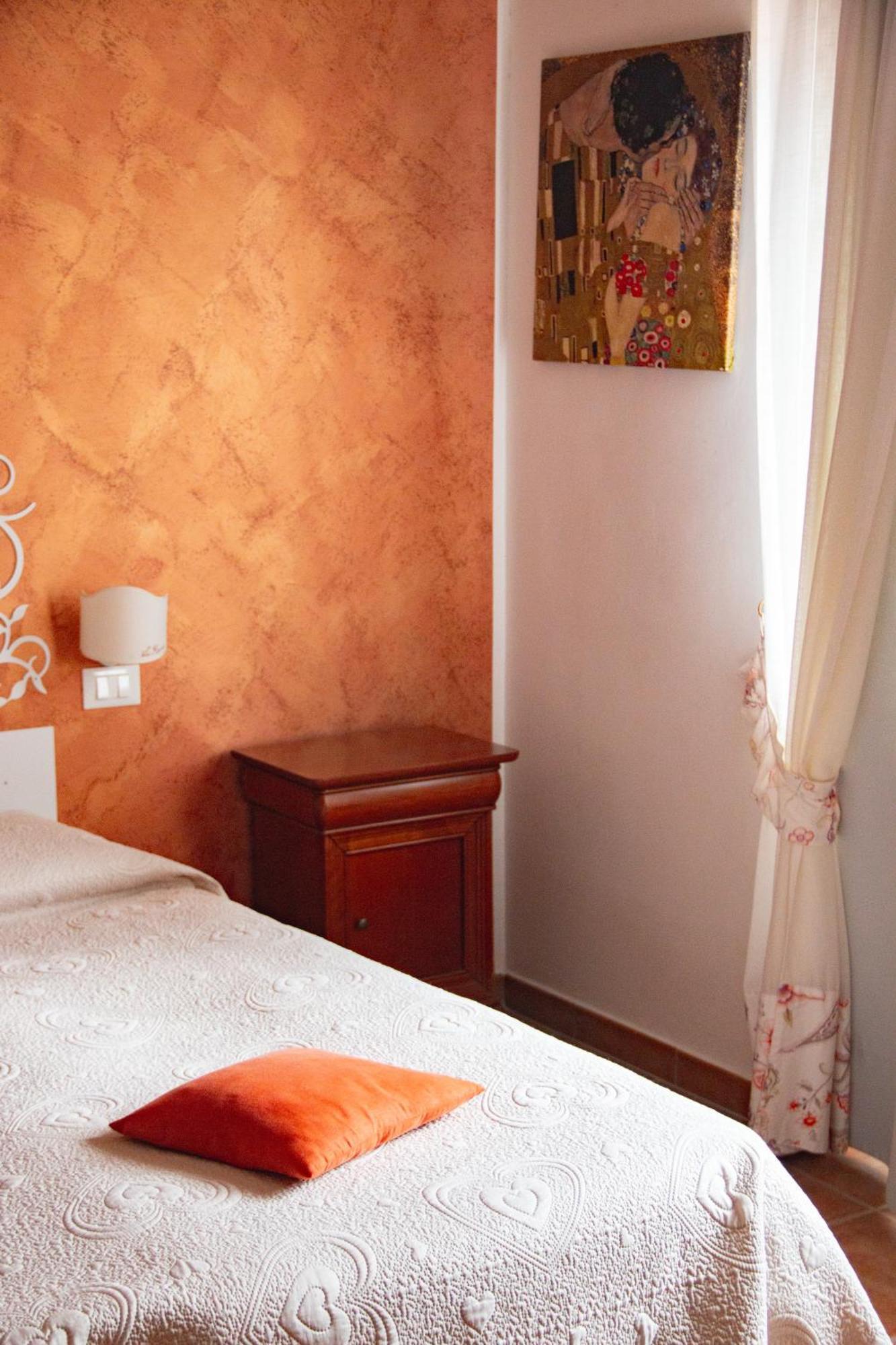 Casale La Rovere Montalto di Castro Δωμάτιο φωτογραφία