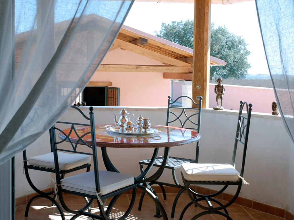 Casale La Rovere Montalto di Castro Εξωτερικό φωτογραφία
