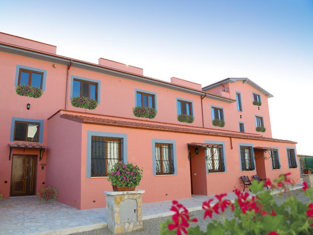 Casale La Rovere Montalto di Castro Εξωτερικό φωτογραφία