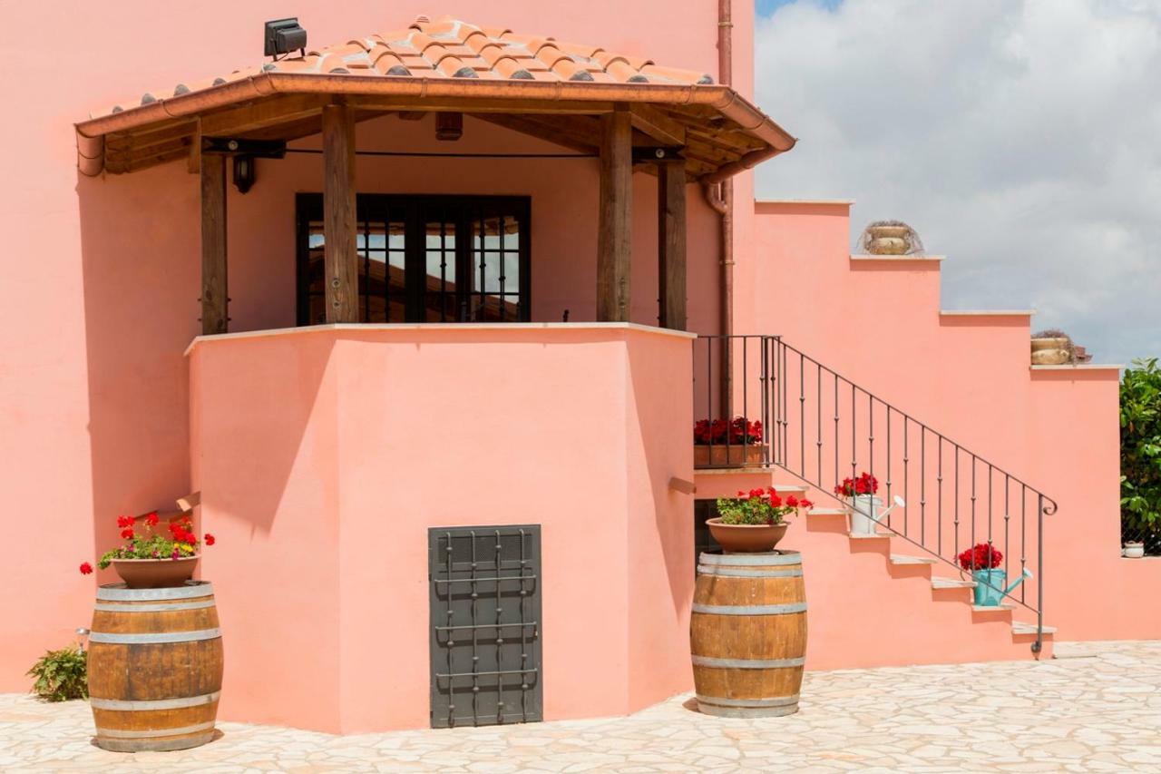Casale La Rovere Montalto di Castro Εξωτερικό φωτογραφία
