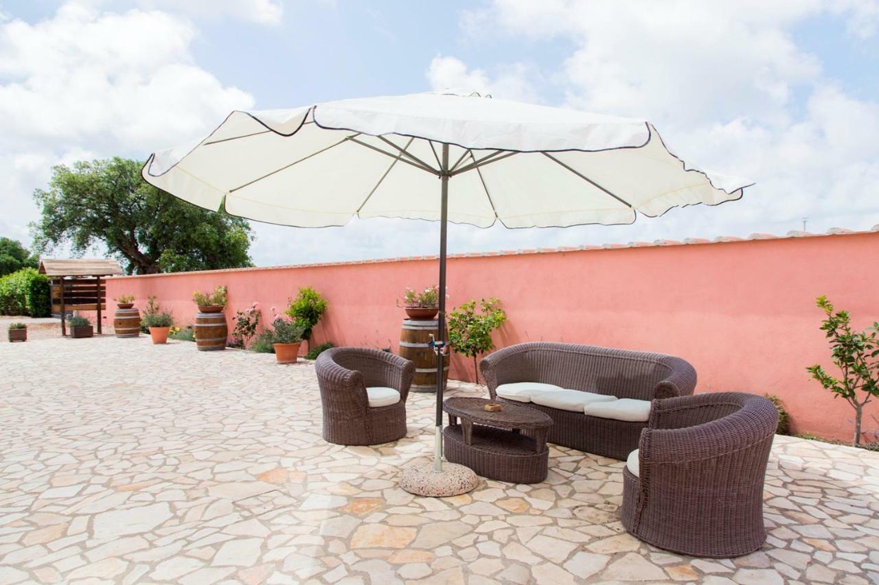 Casale La Rovere Montalto di Castro Εξωτερικό φωτογραφία