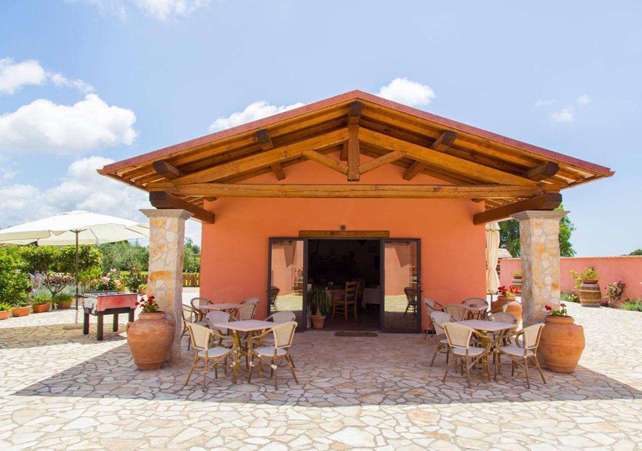 Casale La Rovere Montalto di Castro Εξωτερικό φωτογραφία