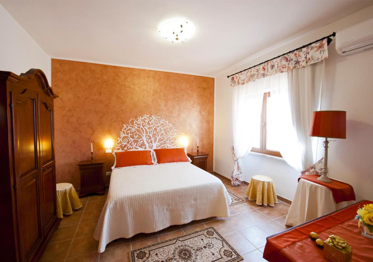 Casale La Rovere Montalto di Castro Εξωτερικό φωτογραφία