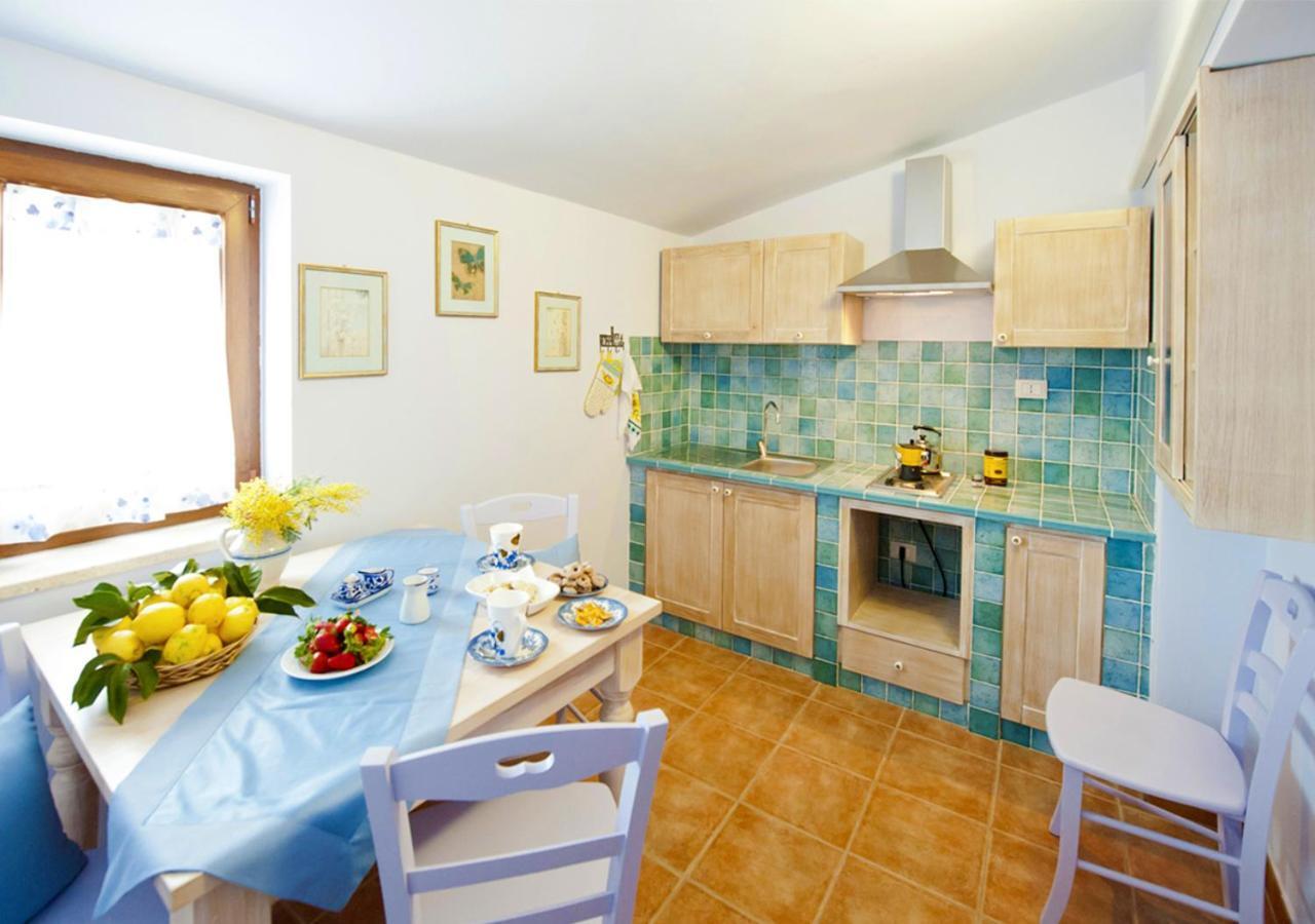 Casale La Rovere Montalto di Castro Εξωτερικό φωτογραφία