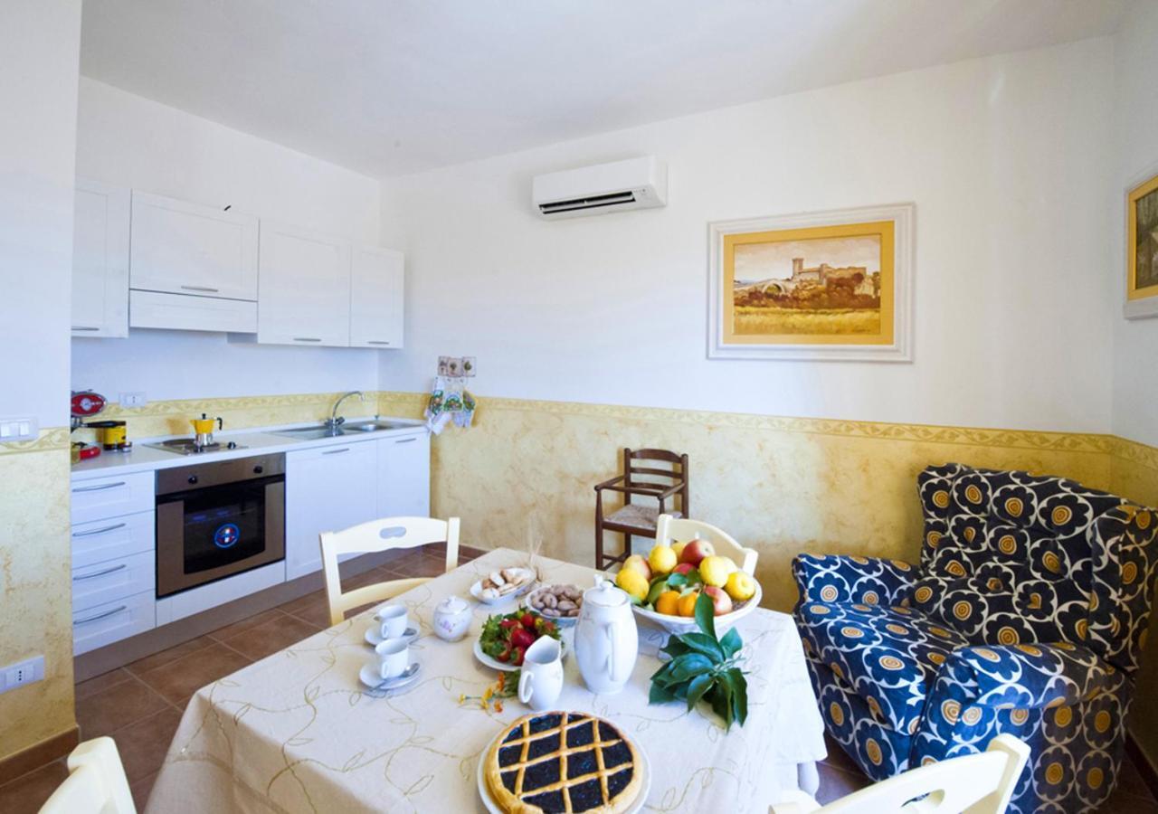 Casale La Rovere Montalto di Castro Εξωτερικό φωτογραφία