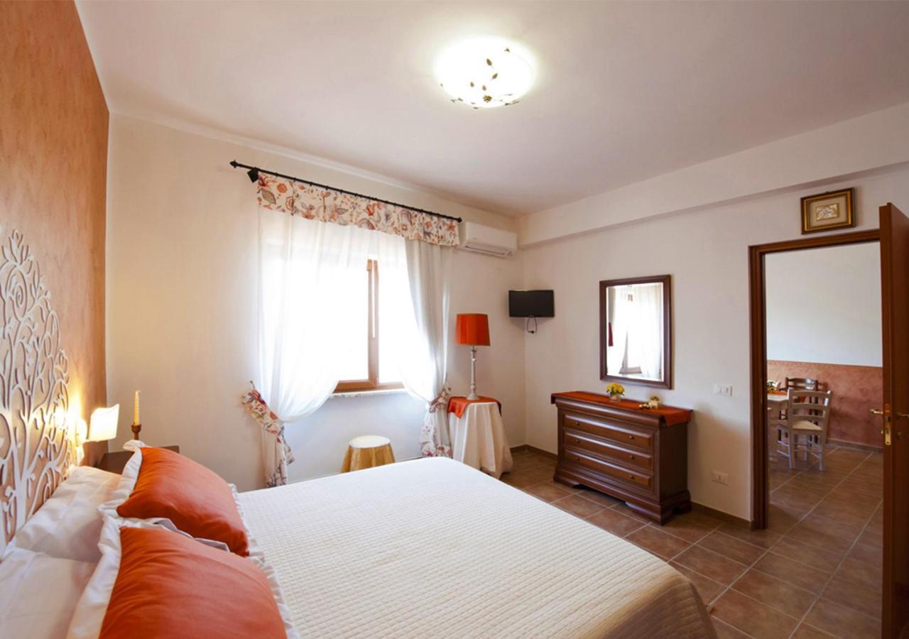 Casale La Rovere Montalto di Castro Εξωτερικό φωτογραφία