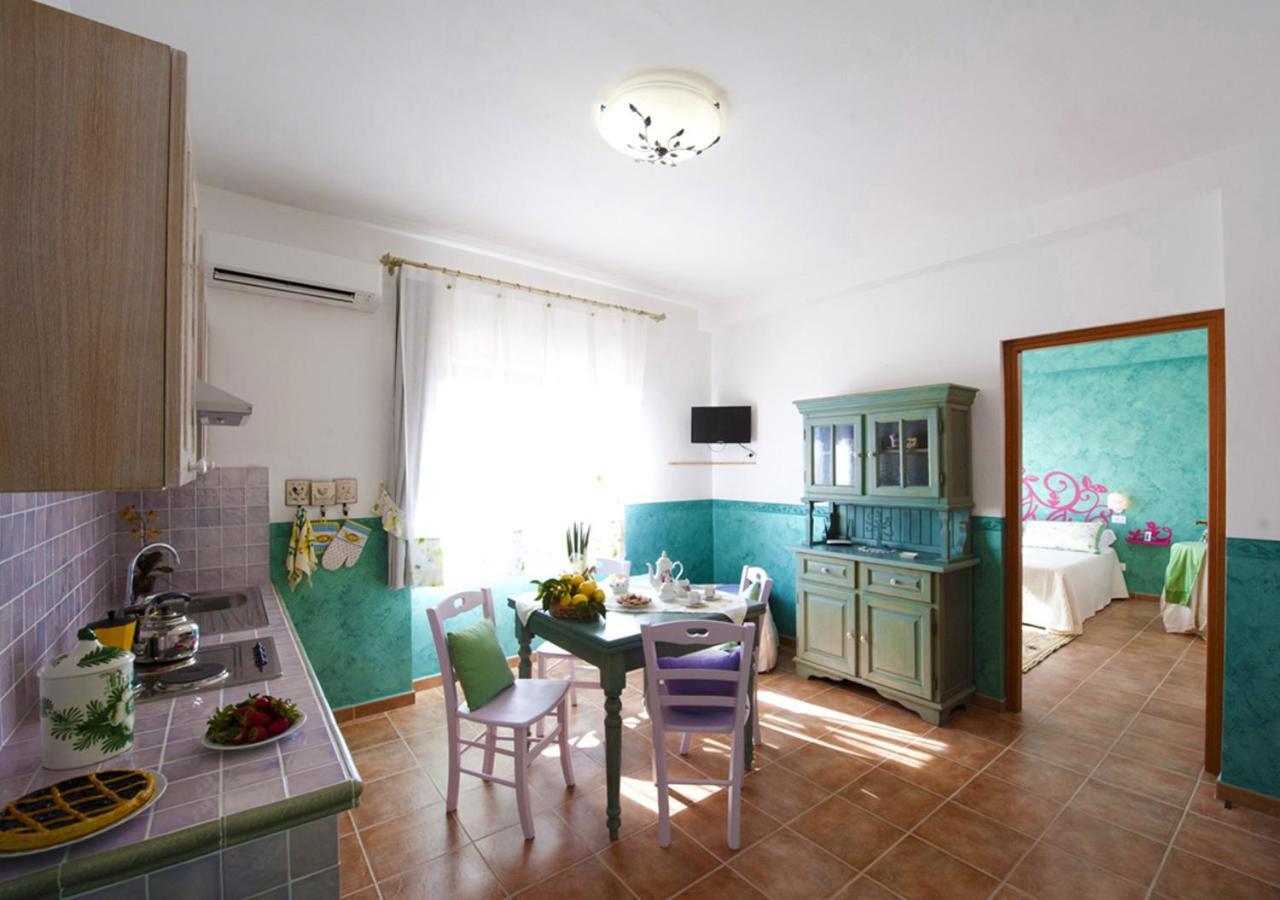 Casale La Rovere Montalto di Castro Εξωτερικό φωτογραφία