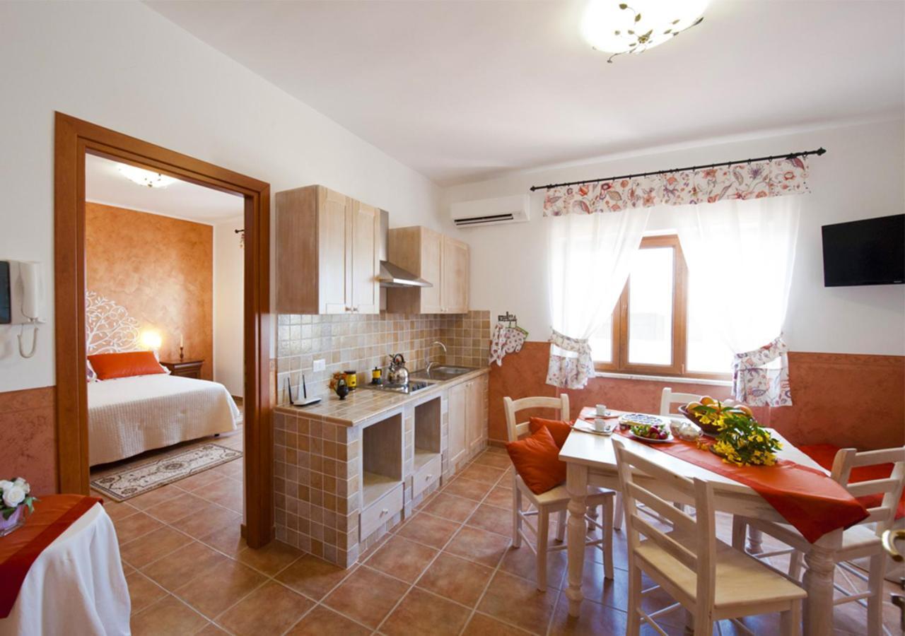 Casale La Rovere Montalto di Castro Εξωτερικό φωτογραφία