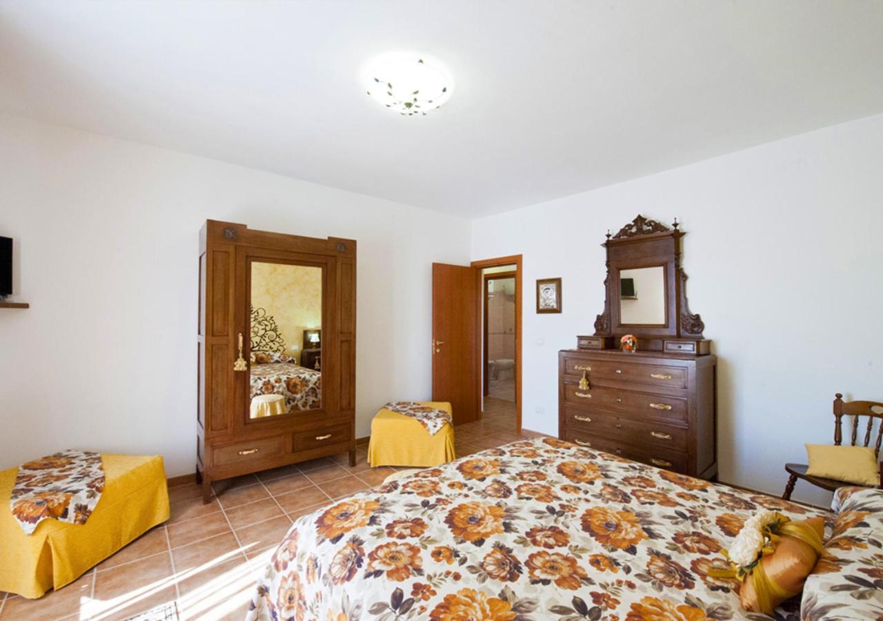Casale La Rovere Montalto di Castro Εξωτερικό φωτογραφία