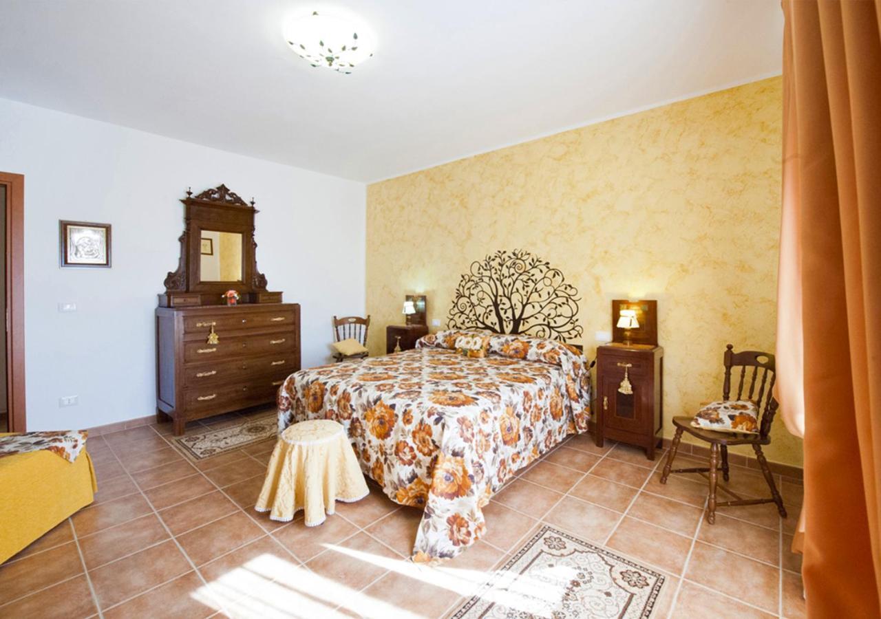 Casale La Rovere Montalto di Castro Εξωτερικό φωτογραφία