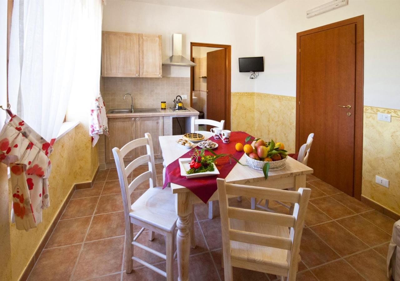 Casale La Rovere Montalto di Castro Εξωτερικό φωτογραφία